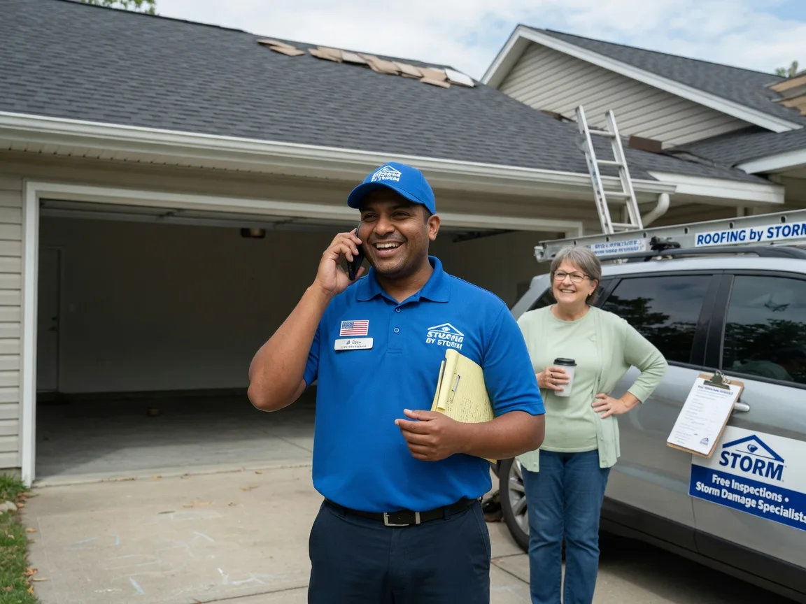 Roof Repair Near Me Pilot Station, AK FAQs